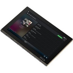 Замена сенсора на планшете Lenovo Yoga Book Android в Хабаровске